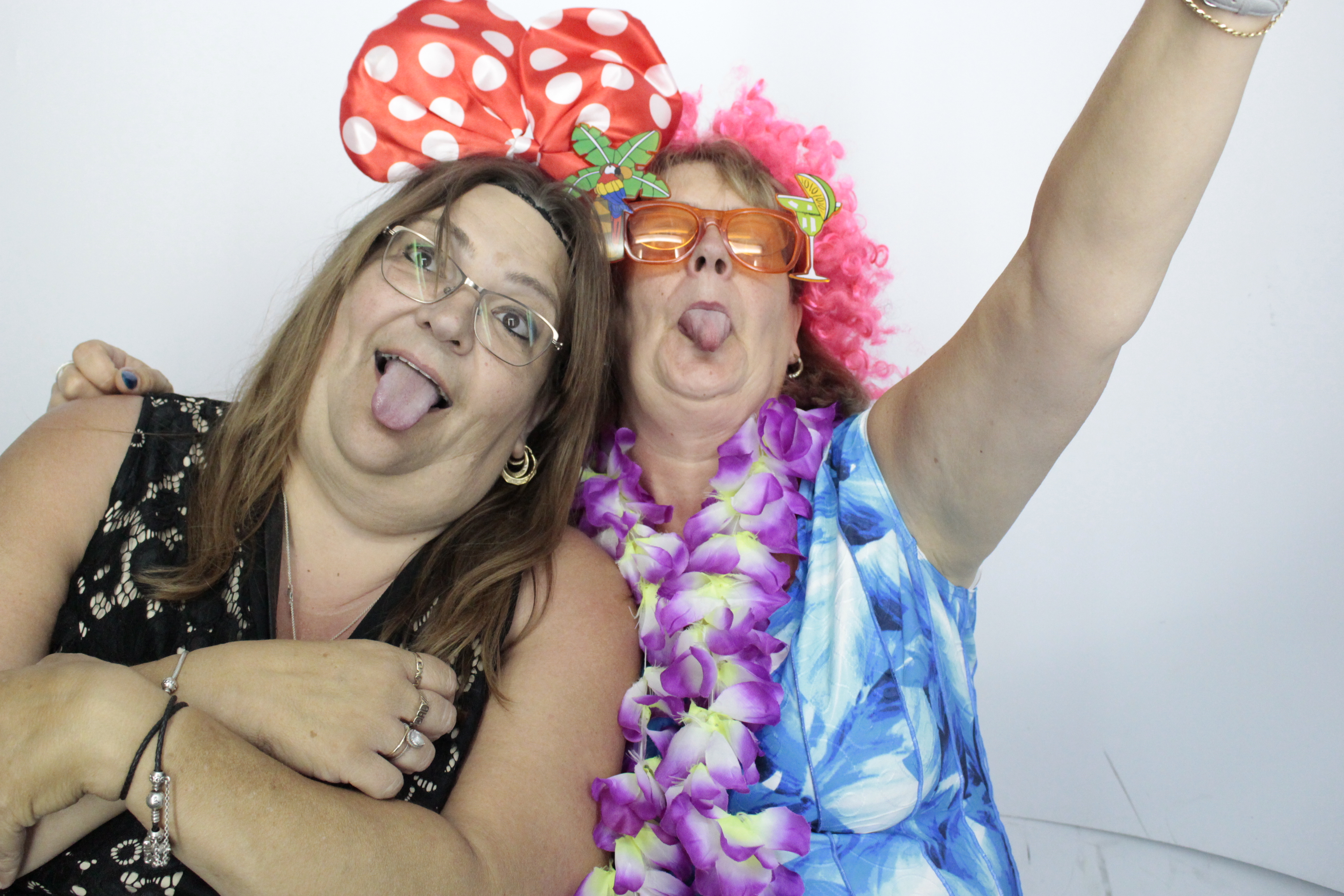 Kerry's 30th Birthday | View more photos from the event at gallery.myphotoboothexperience.co.uk/u/MyPhotoBoothExperienceLtd/Kerrys-30th-Birthday